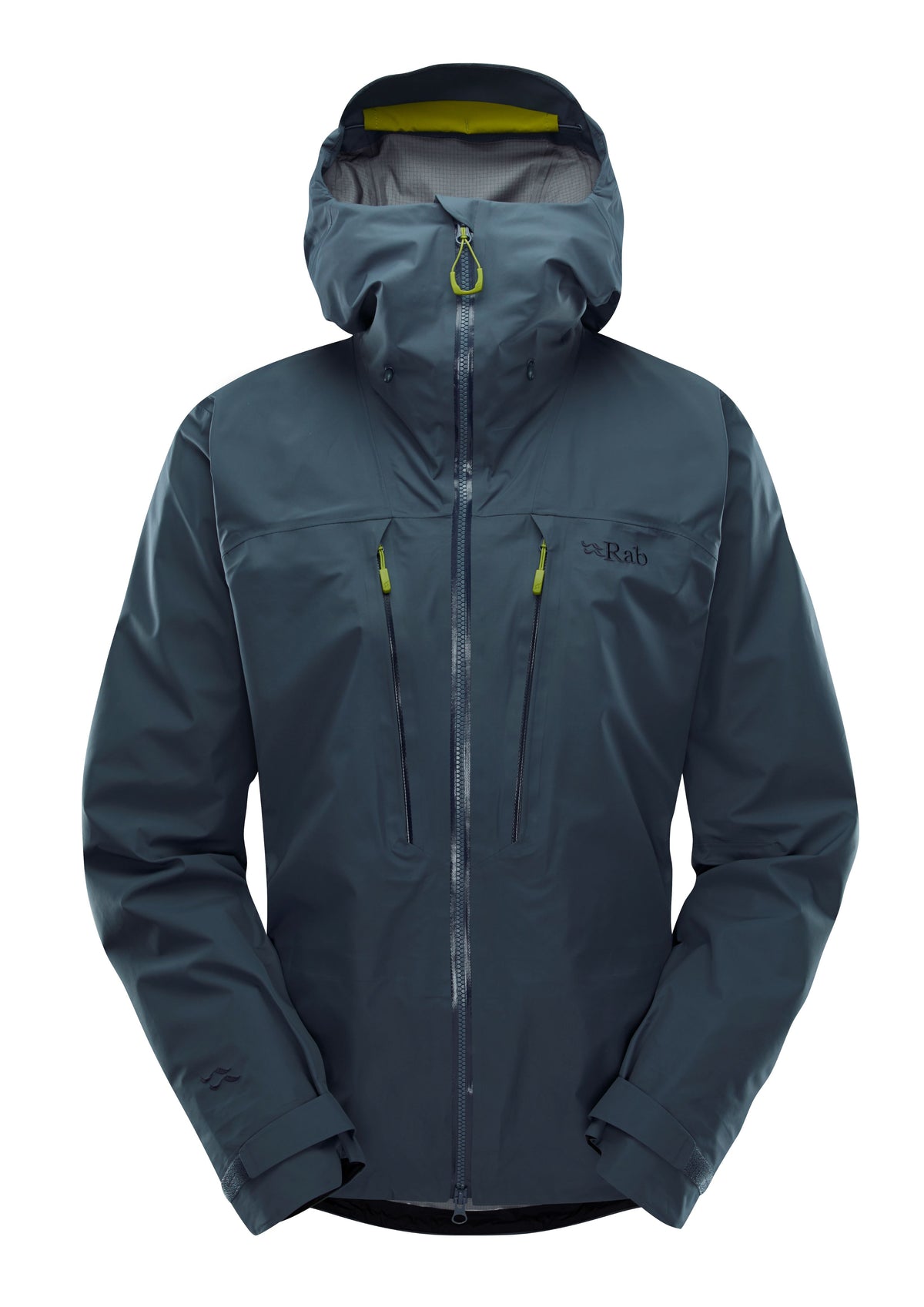 Rab Men&#39;s Latok Alpine Gore-TEX Pro Jacket