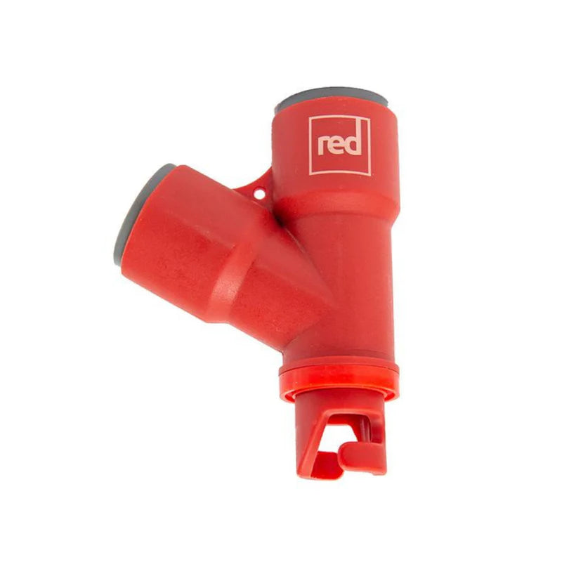 Red Paddle Multi Pump Adaptor