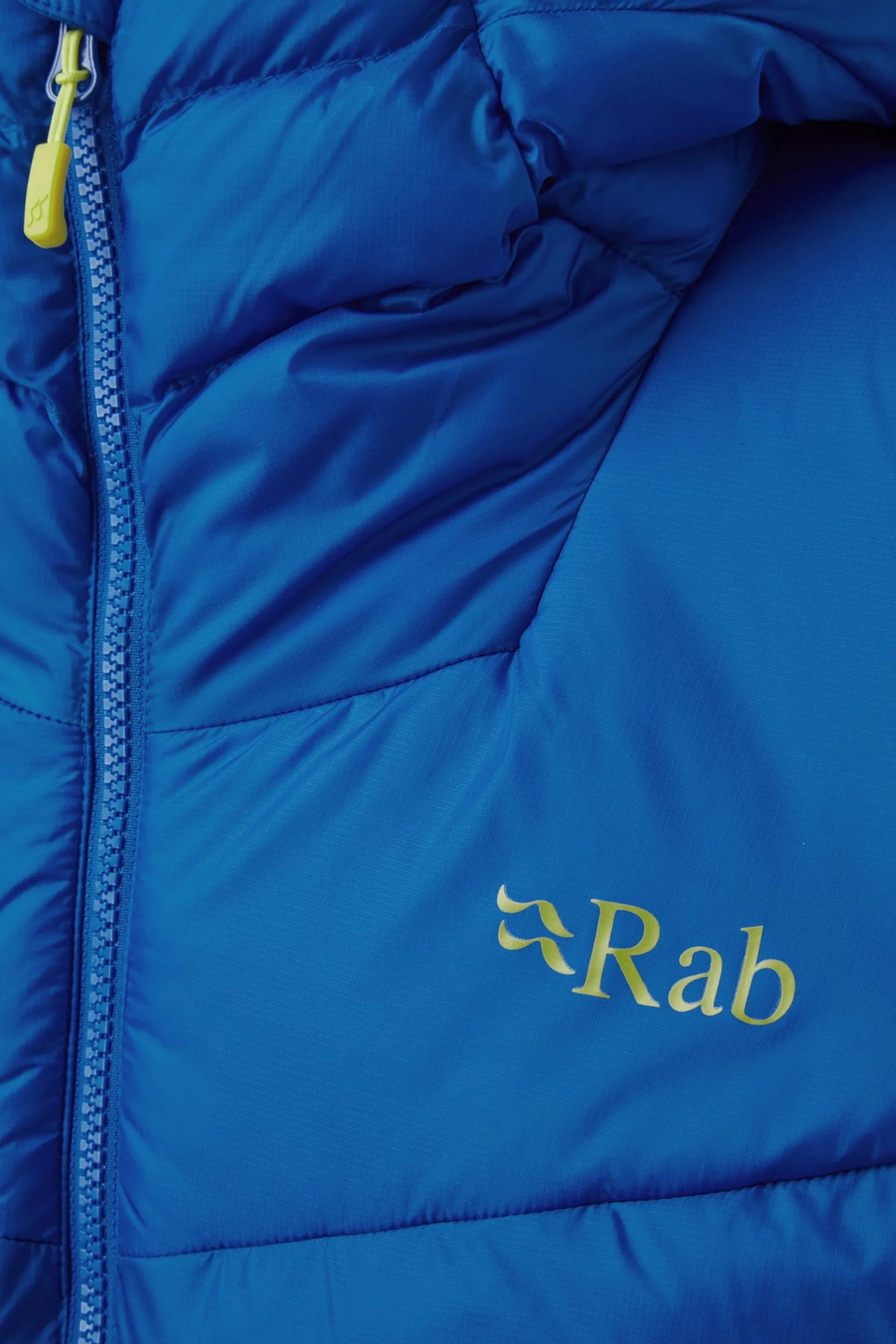 Rab Men&#39;s Nebula Pro Jacket - Sample Size Large (No Swing Tag)