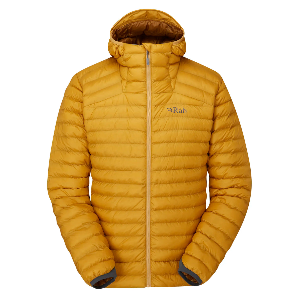 Rab Men&#39;s Cirrus Alpine Insulated Jacket - Sample Size Large