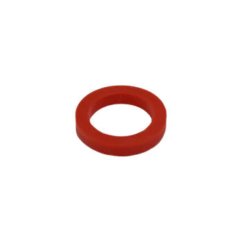Red Paddle Pump Hose Washer