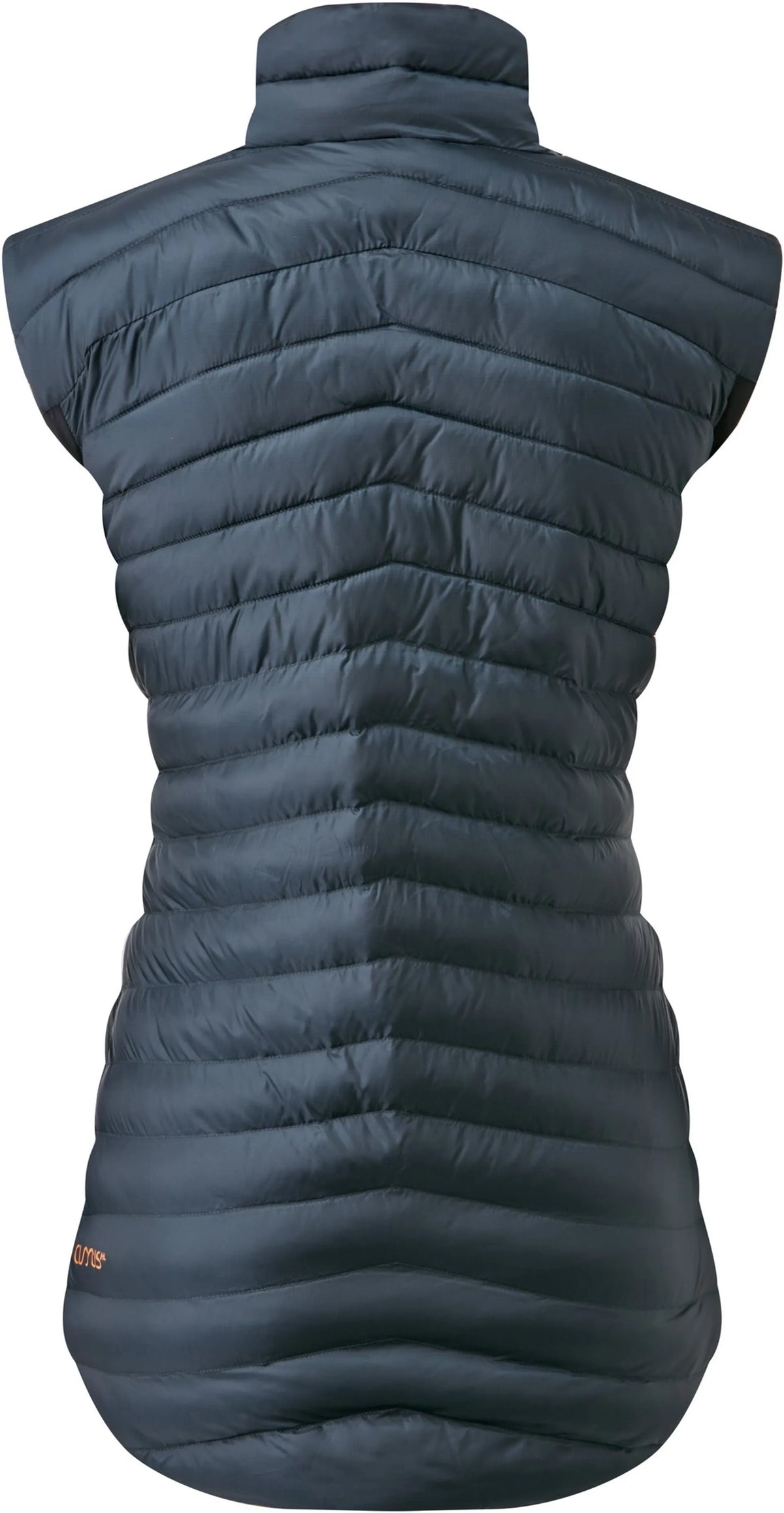 Rab Women&#39;s Cirrus Insulated Vest - Sample Size 12
