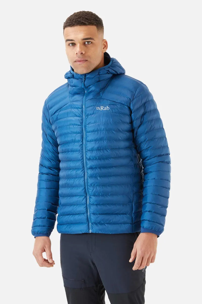 Rab Men&#39;s Cirrus Alpine Insulated Jacket - Sample Size Large