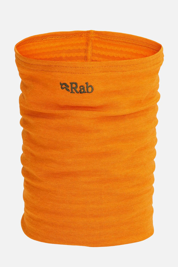 Rab tube neck gaiter on sale