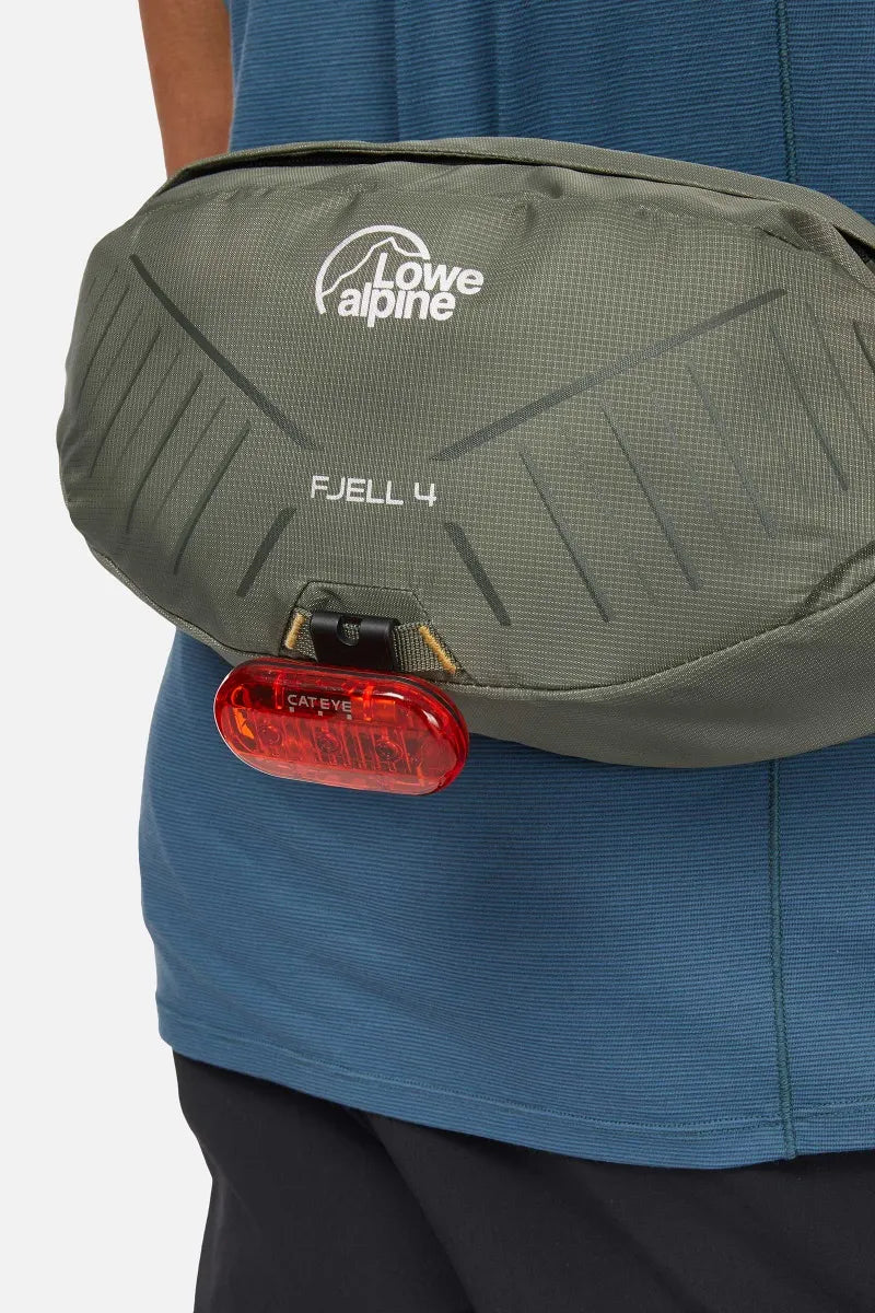 Lowe Alpine Fjell 4L Belt Pack