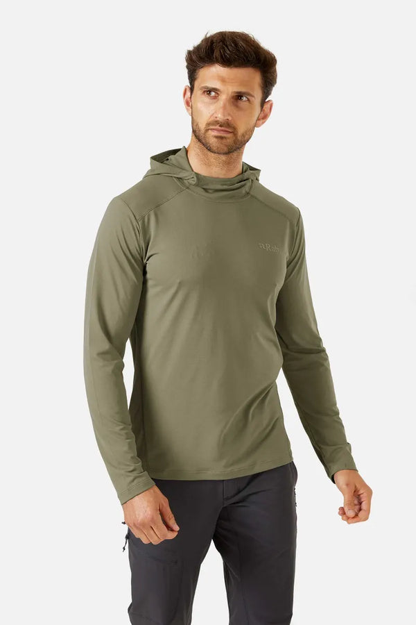 Rab Men's Force Hoody Outfitters Store