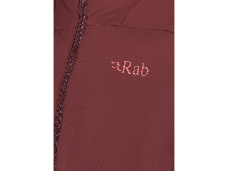 Rab Men&#39;s Xenair Light Jacket - Sample Size Medium
