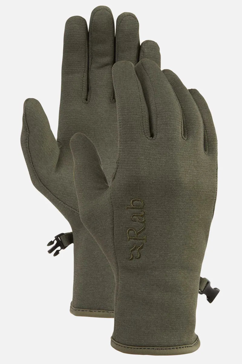 Rab Men&#39;s Geon Gloves