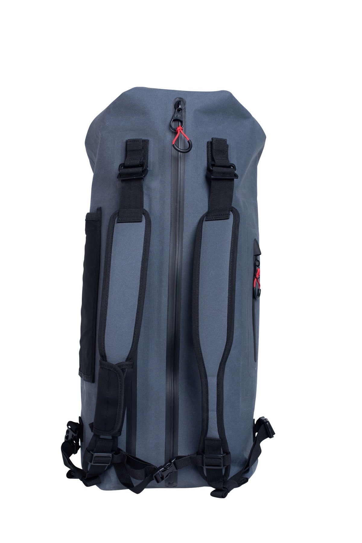 Red Waterproof Kit Bag