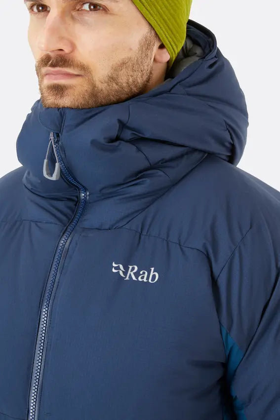 Rab Men&#39;s Infinity Jacket - Sample Size Medium