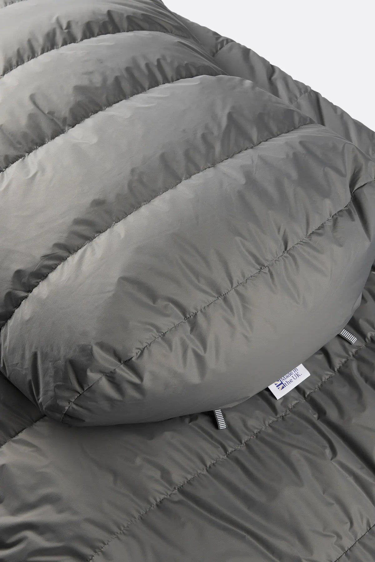 Rab Ascent Pro 400 Down Sleeping Bag (-2C)