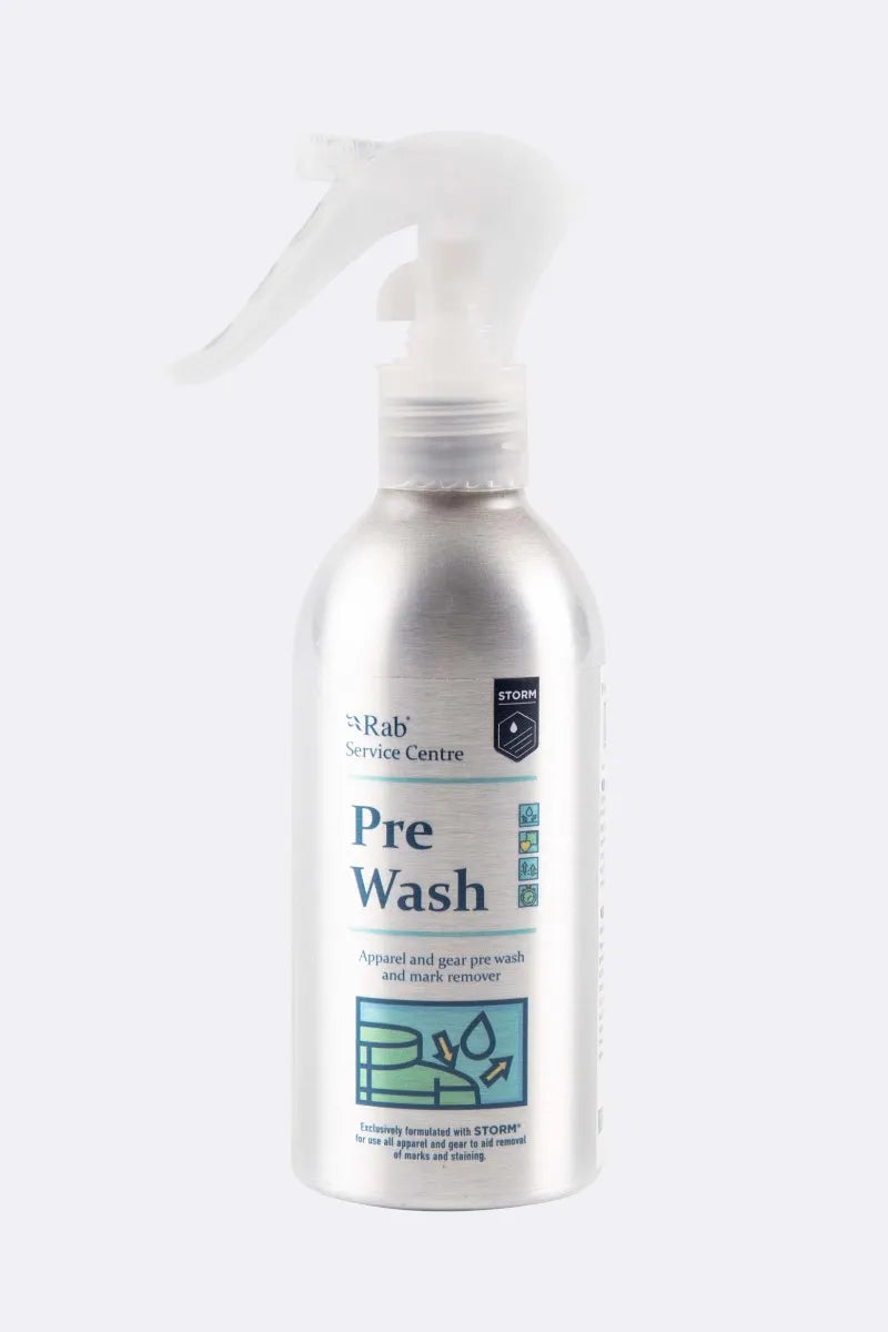 Rab Pre Wash for Outdoor Gear (150ml)