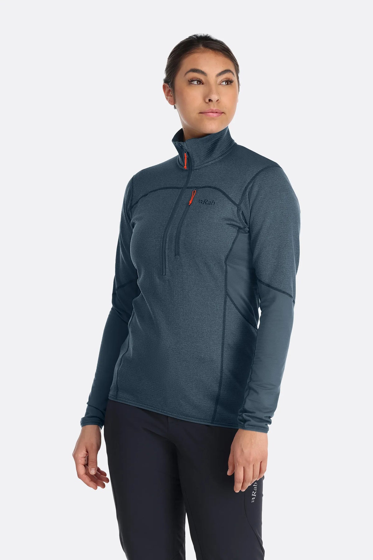 Rab Woman&#39;s Ascendor Pull On