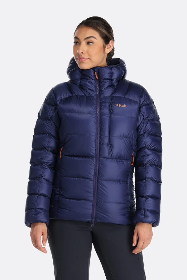 How to wash rab down jacket sales