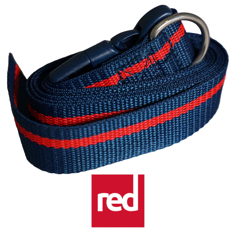 Red Paddle board Strap 2022