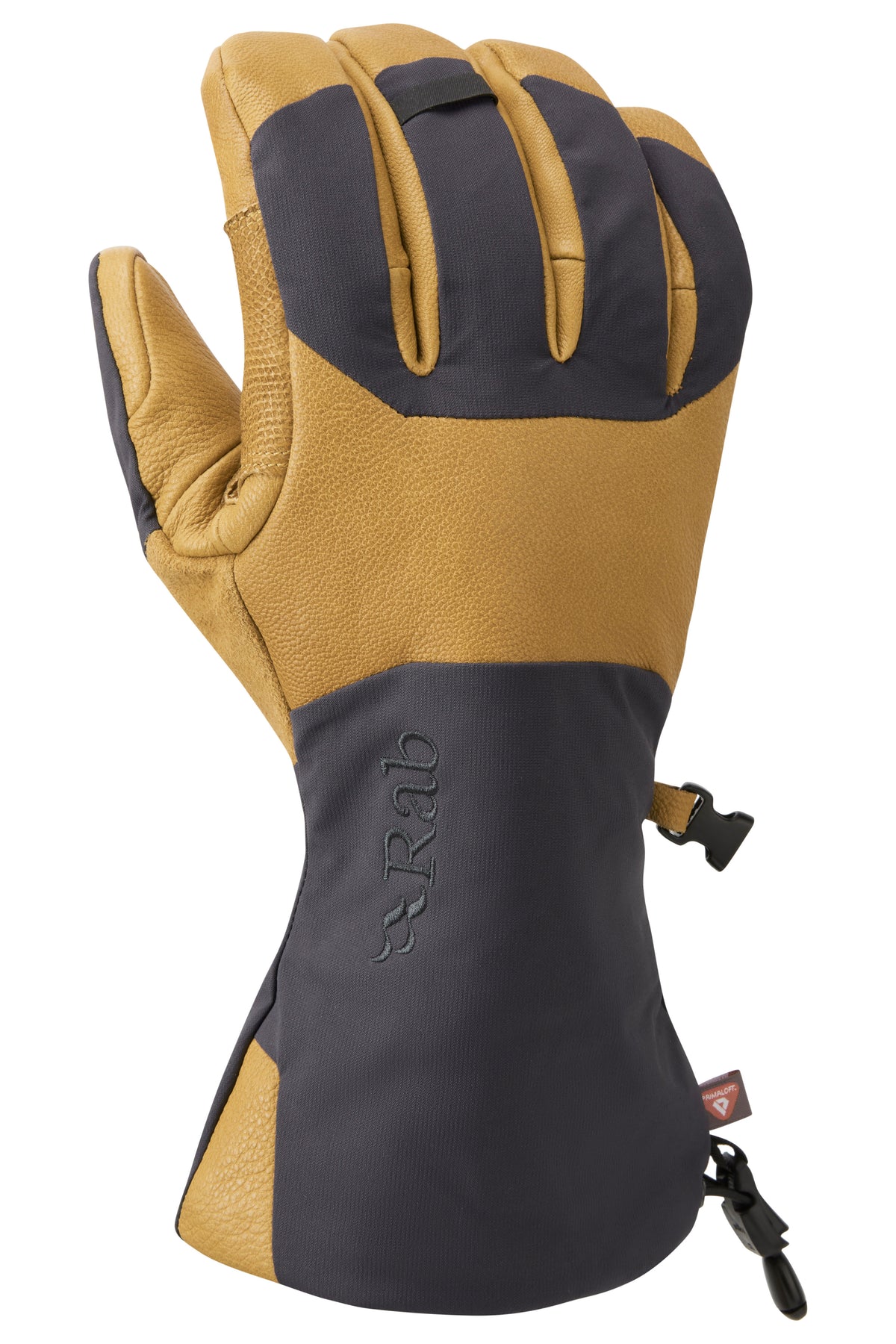 Rab Men&#39;s Guide 2 Gore-TEX Glove