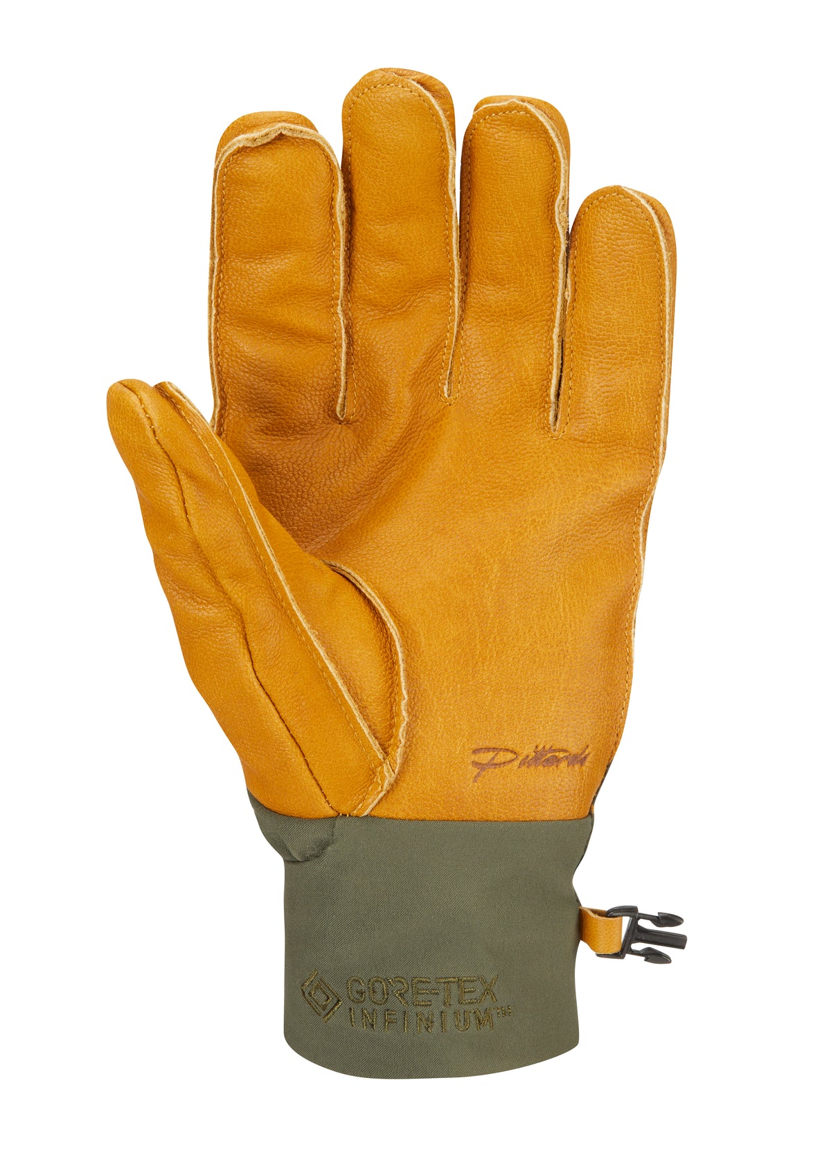 Rab Men&#39;s Khroma Tour Infinium Gloves