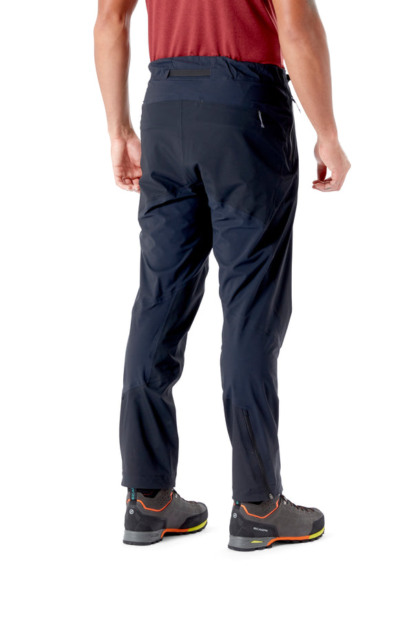 Rab Men's Kinetic Alpine 2.0 Pants - Outfitters Store