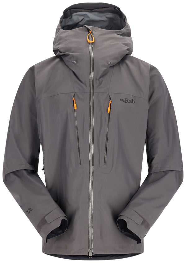 Rab LATOK ALPINE JACKET 　ＵＫ:L Women's Latok Alpine GORE-TEX Pro Jacket | Rab® US