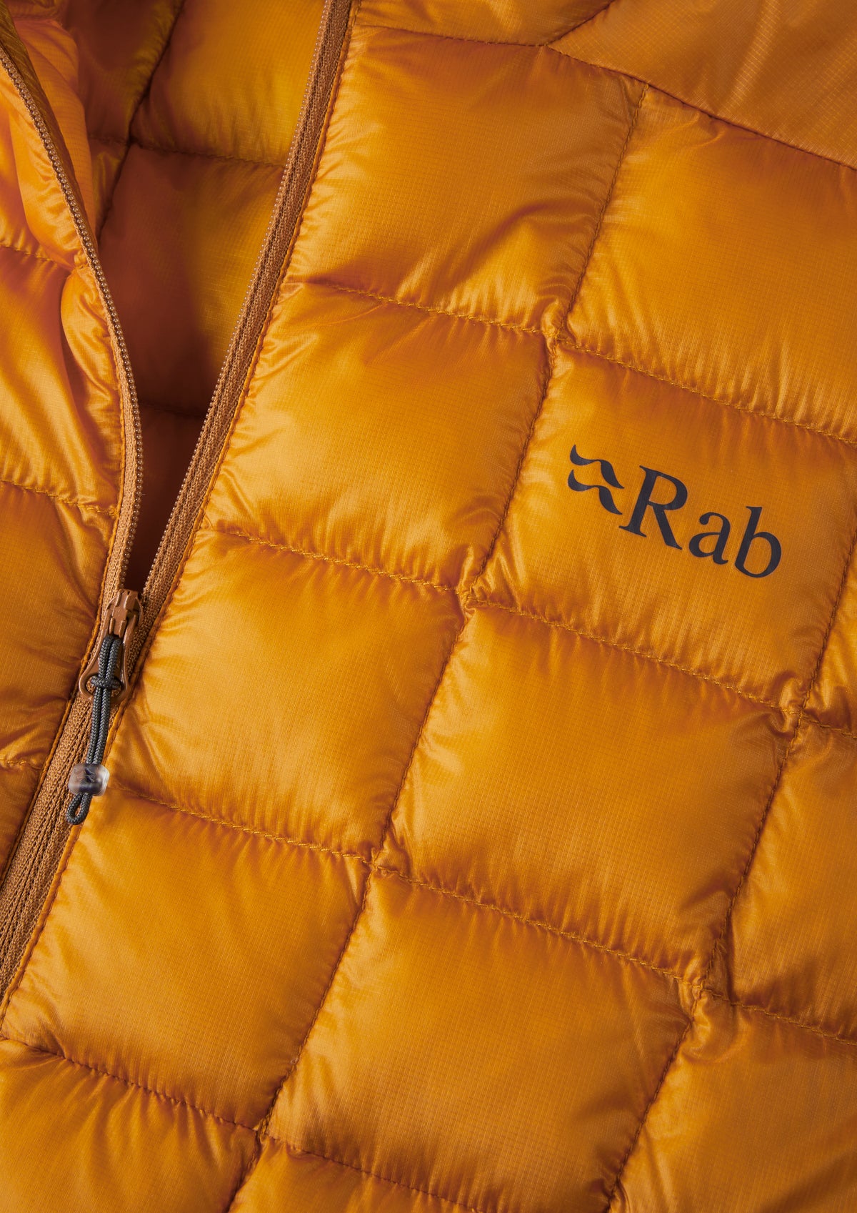 Rab Men&#39;s Mythic Alpine Light Down Jacket