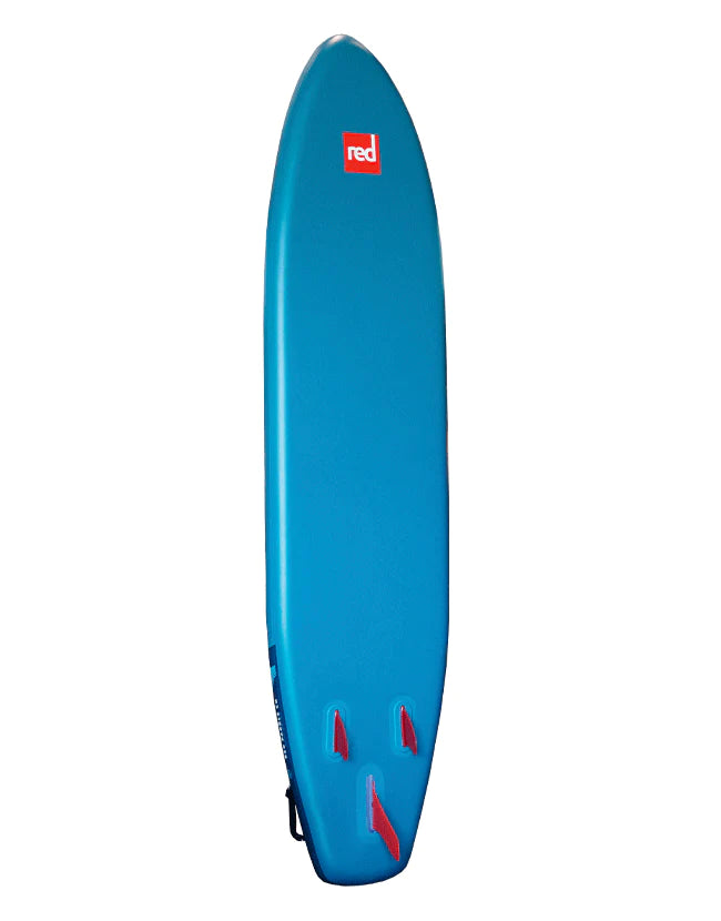 Red 12&#39;0&quot; All Ride Paddle board