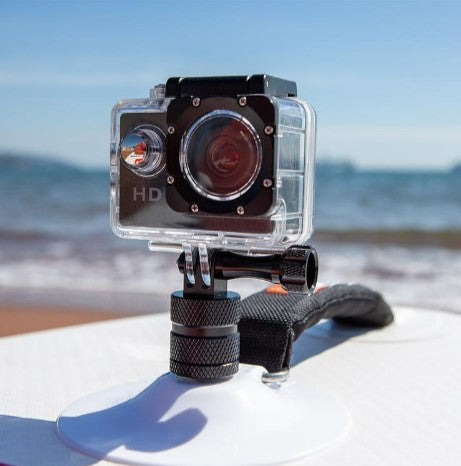 RED Paddle Board Camera Mount