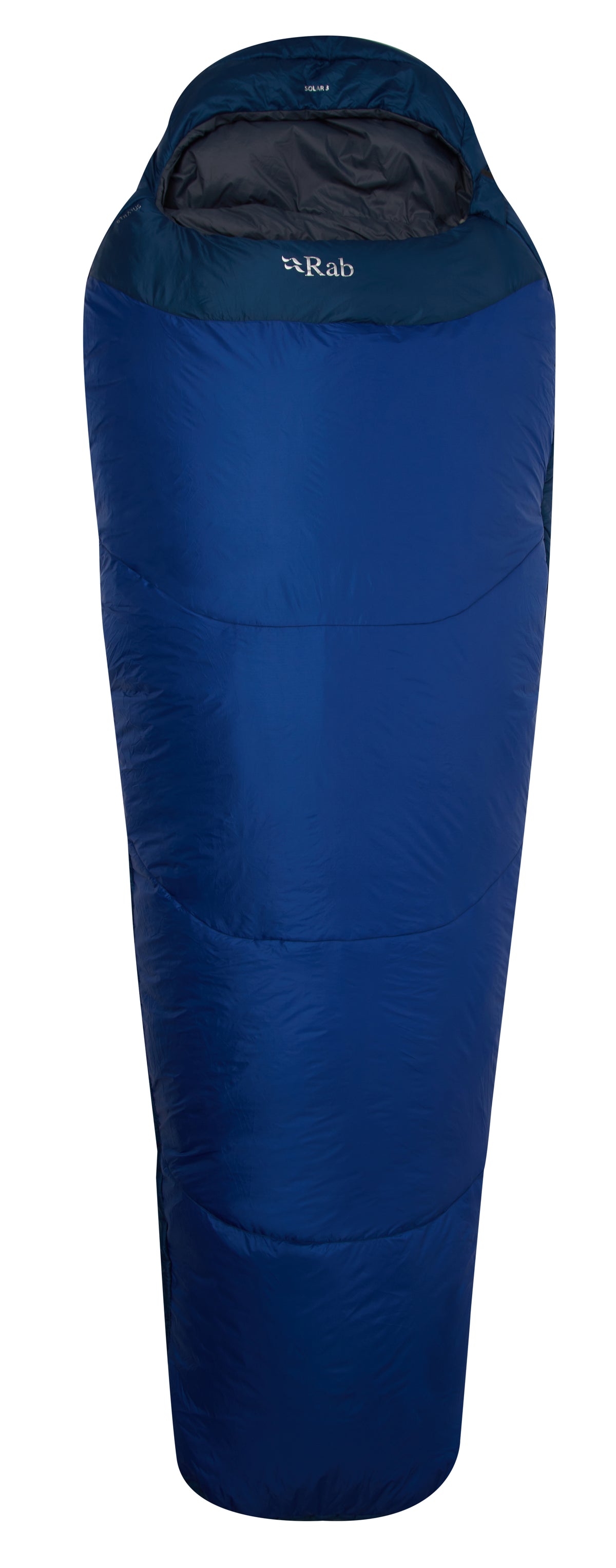 Rab Solar 3 XL (Extra Long) Sleeping Bag