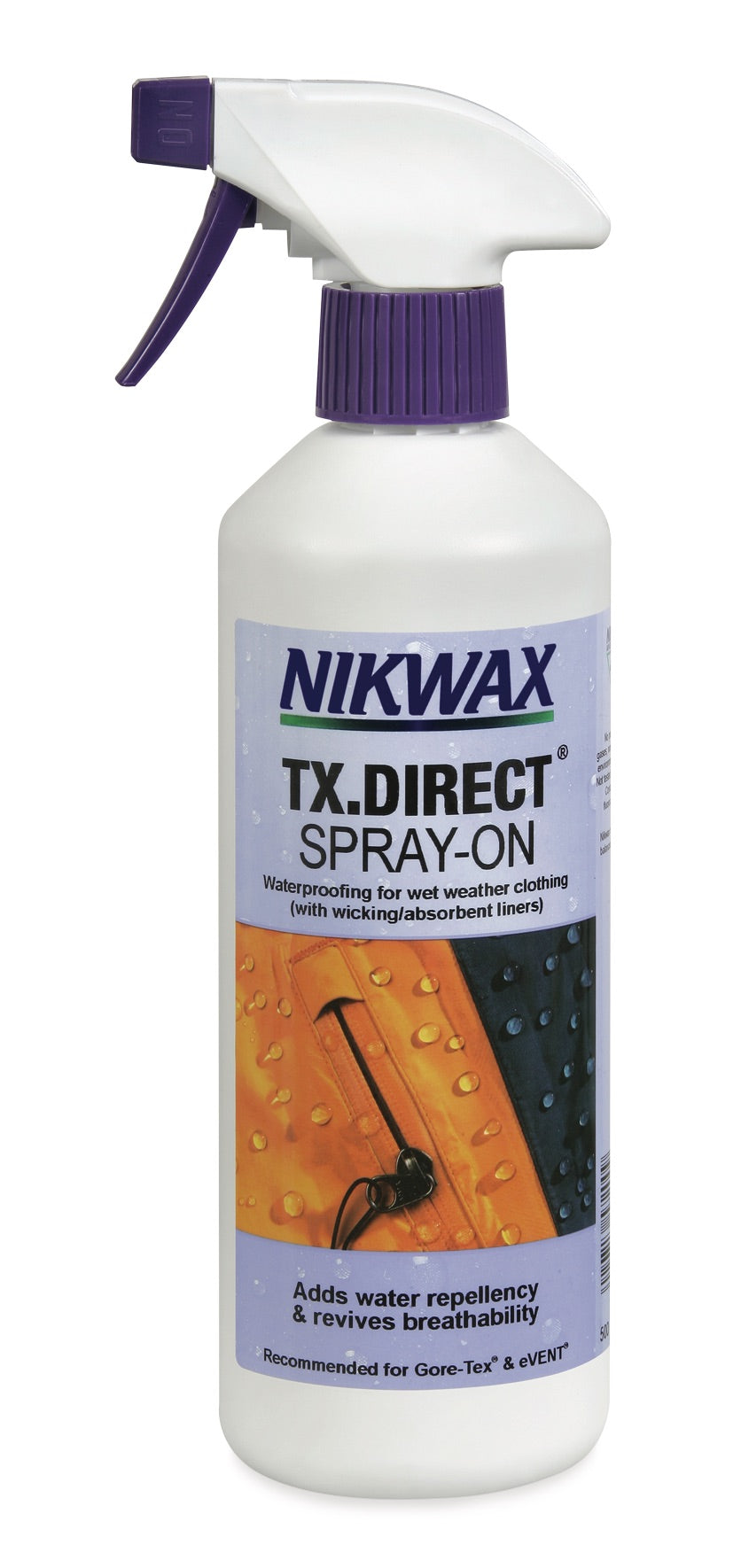 Nikwax TX Direct Spray-On (300ml)