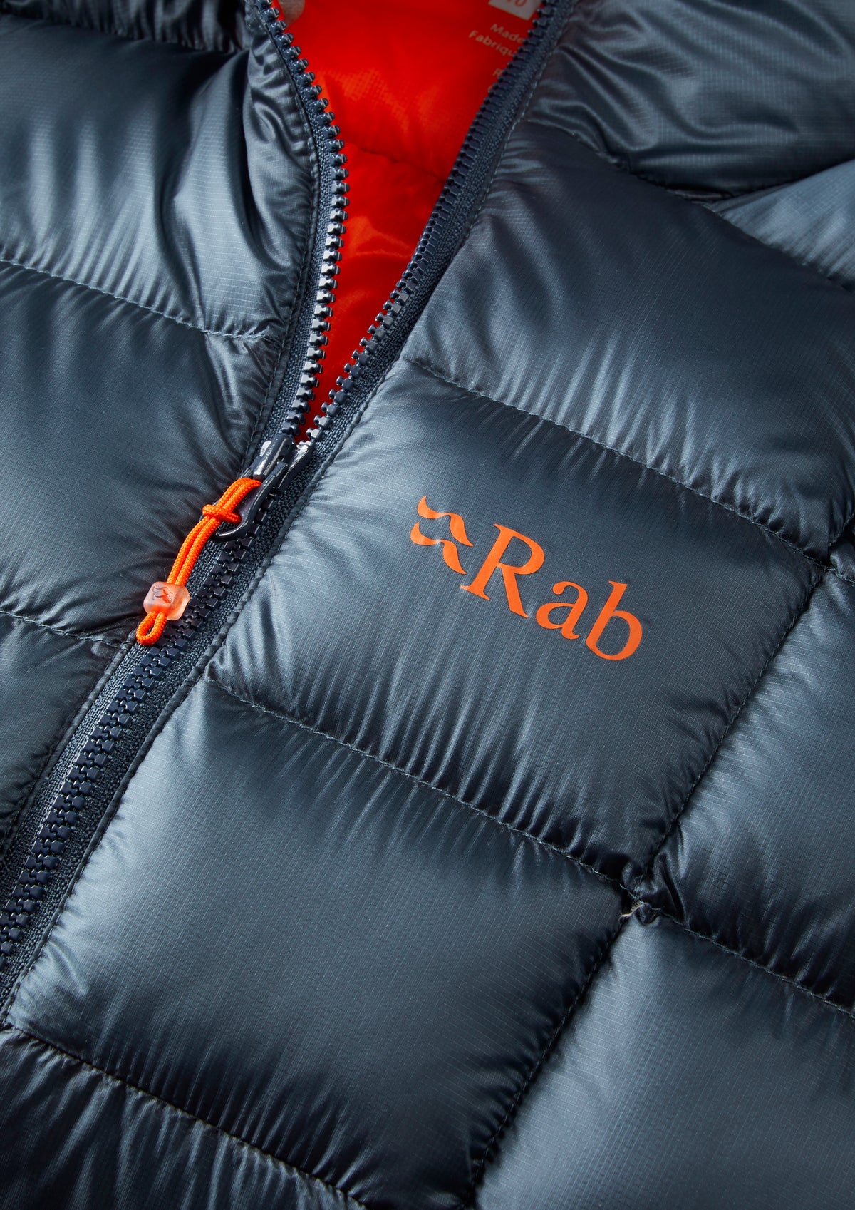 Rab Women&#39;s Mythic Alpine Down Jacket