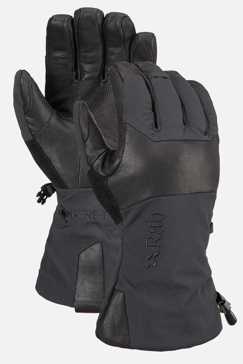 Rab Men&#39;s Guide 2 Gore-TEX Glove