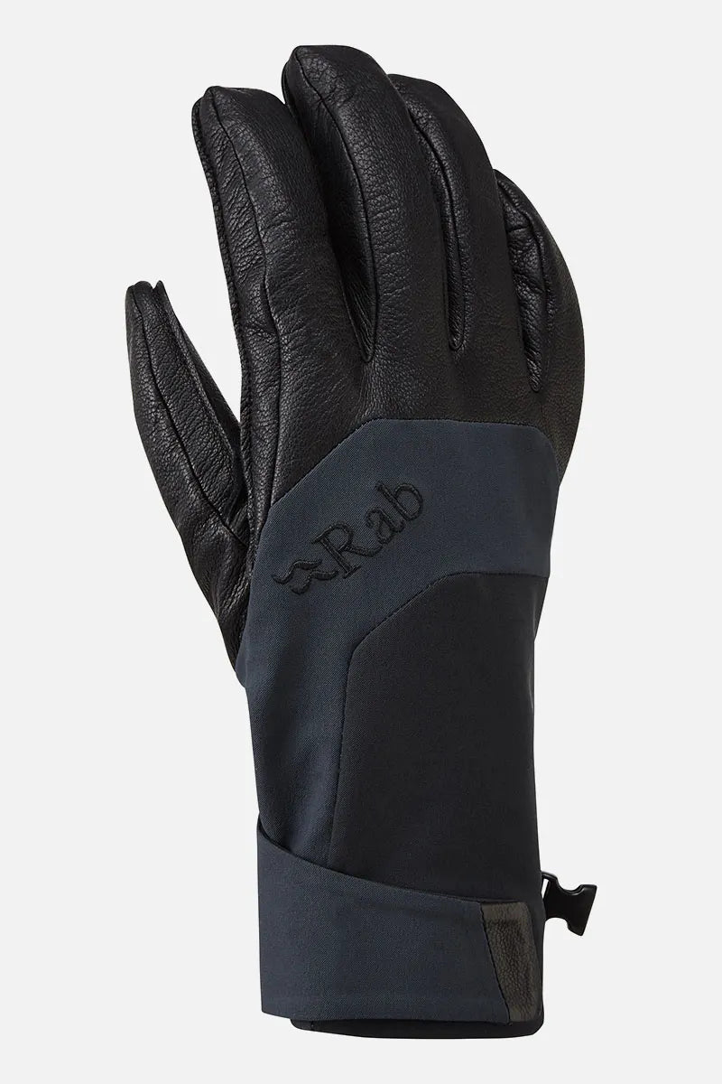 Rab Men&#39;s Khroma Tour Infinium Gloves