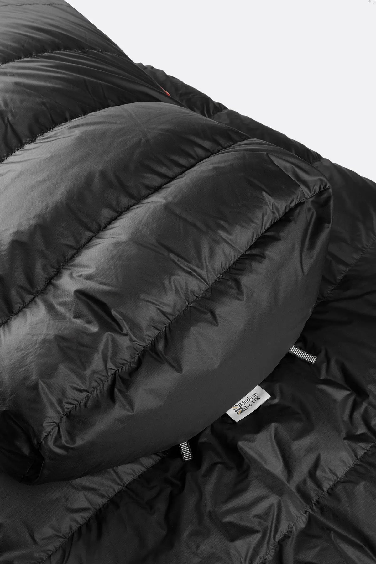 Rab Ascent 500 Down Sleeping Bag