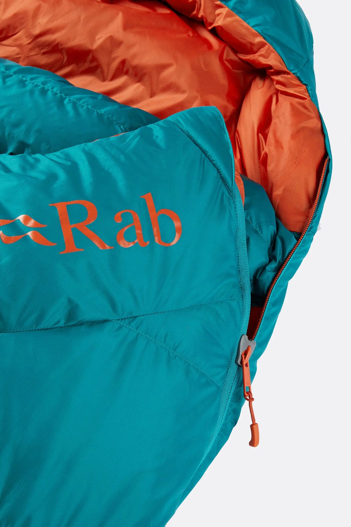 Rab Women&#39;s Ascent 500 Down Sleeping Bag