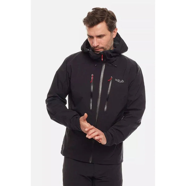 Spark Waterproof Rab Mens Spark Jacket Review Rab Spark Pertex