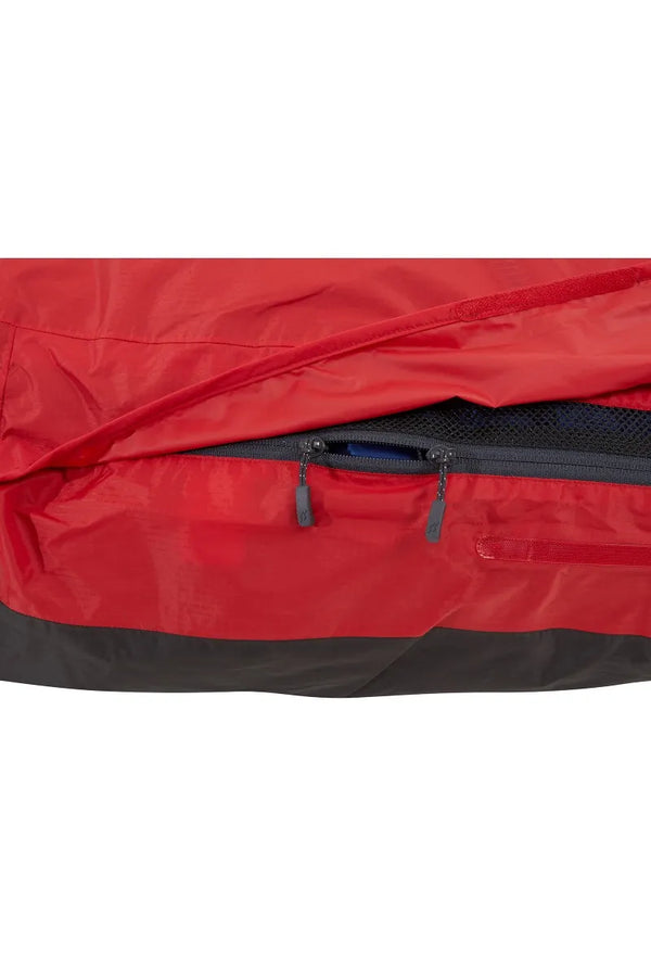 Sac de bivuac Salewa Storm 1 persoana, 220x80cm de la Salewa