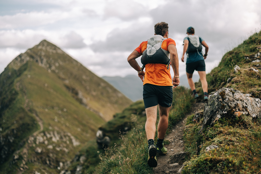 Trail Running Essentials