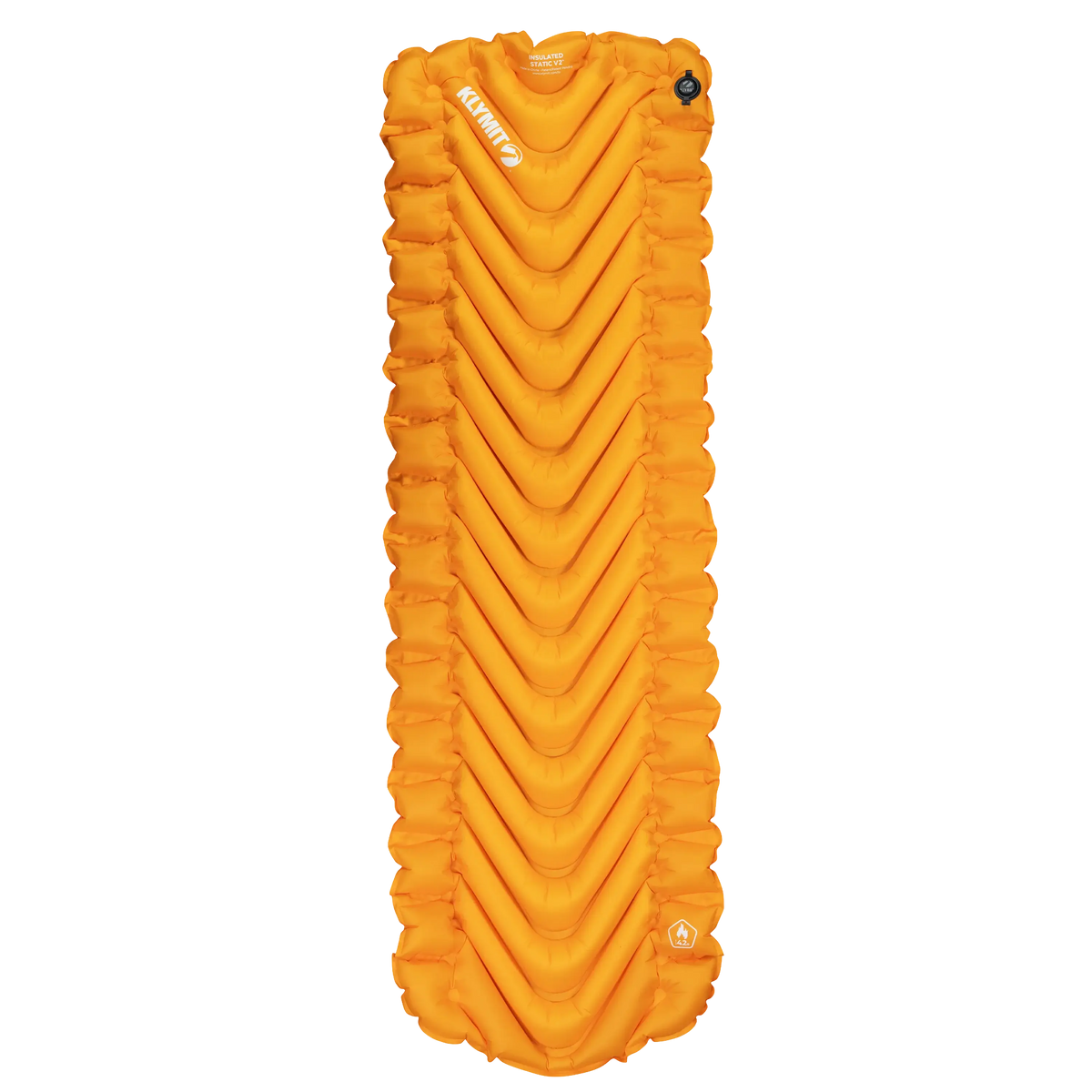 Klymit Insulated Static V2