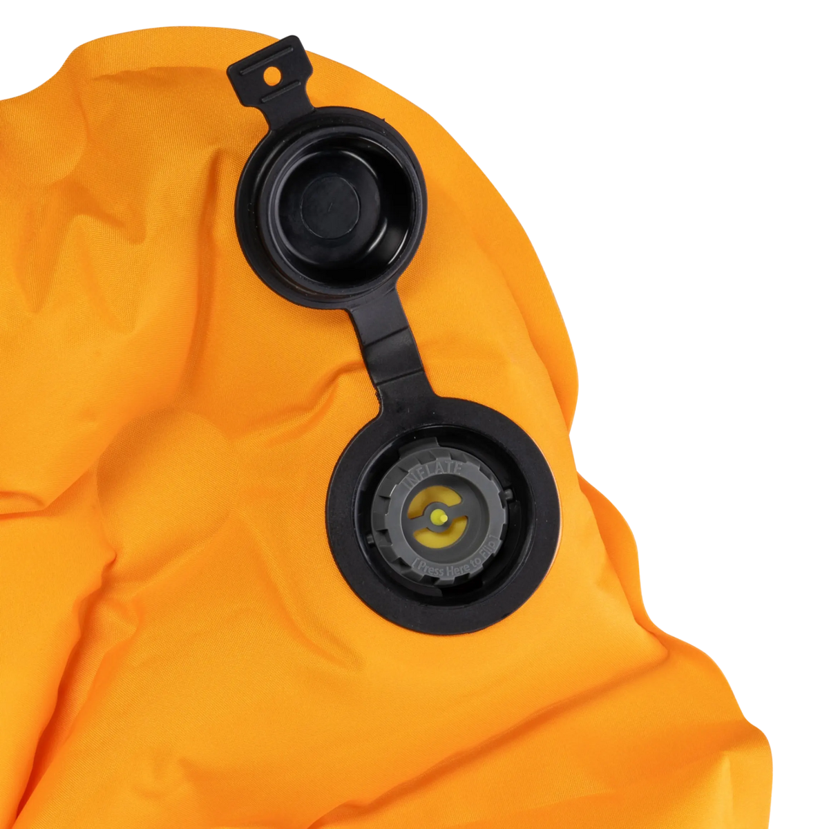 Klymit Insulated Static V2