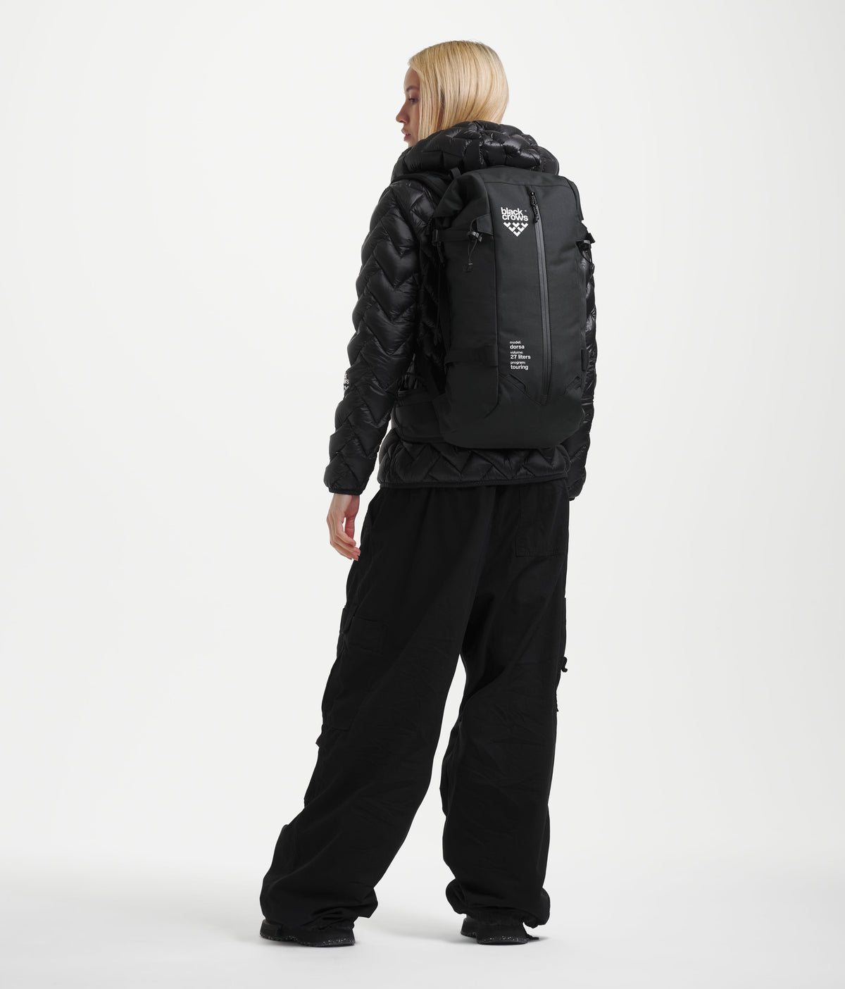 Black Crows Dorsa 27 Backpack