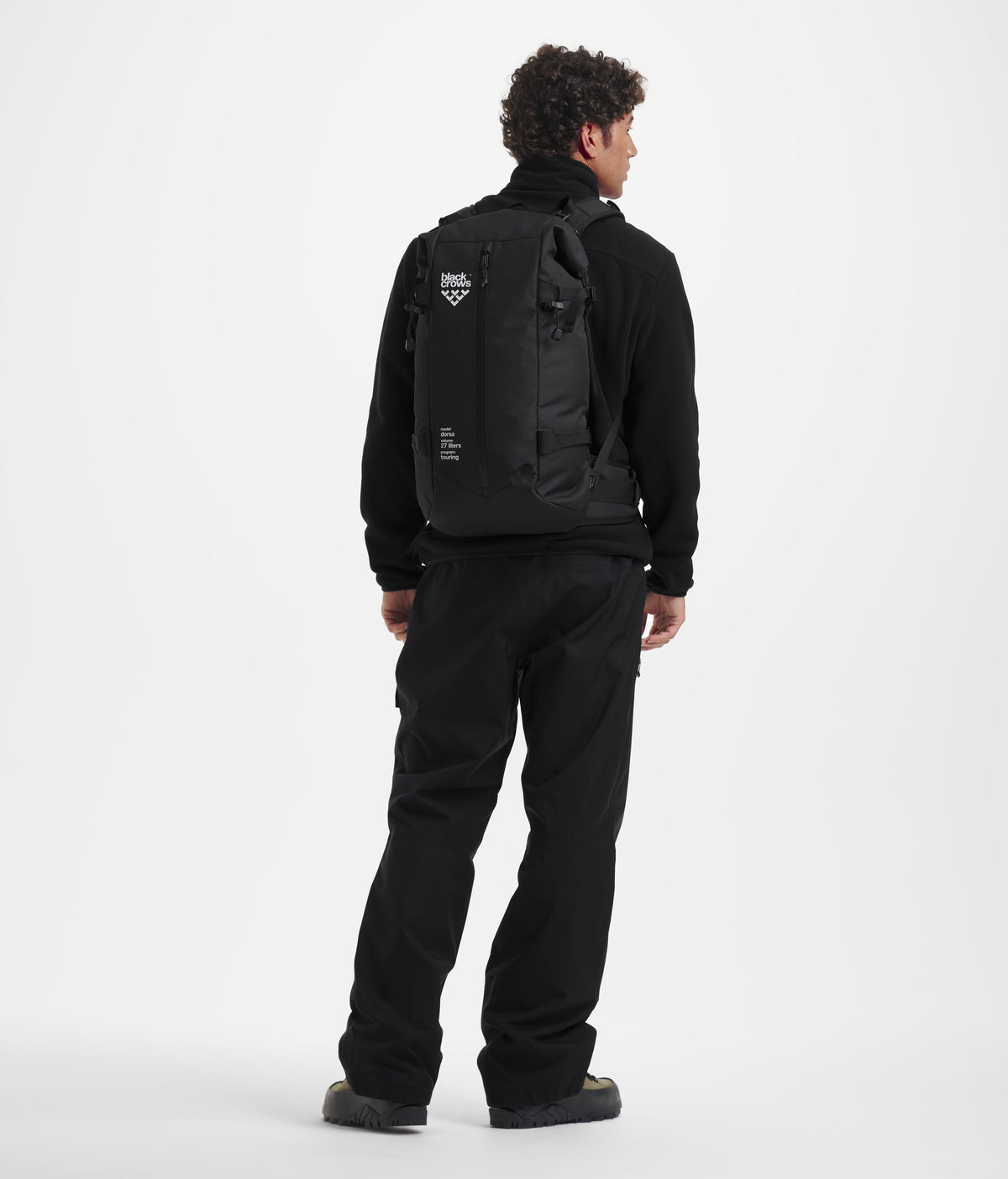 Black Crows Dorsa 27 Backpack