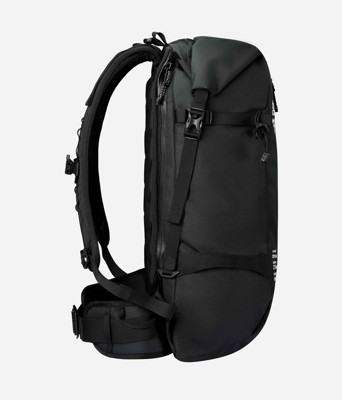 Black Crows Dorsa 27 Backpack