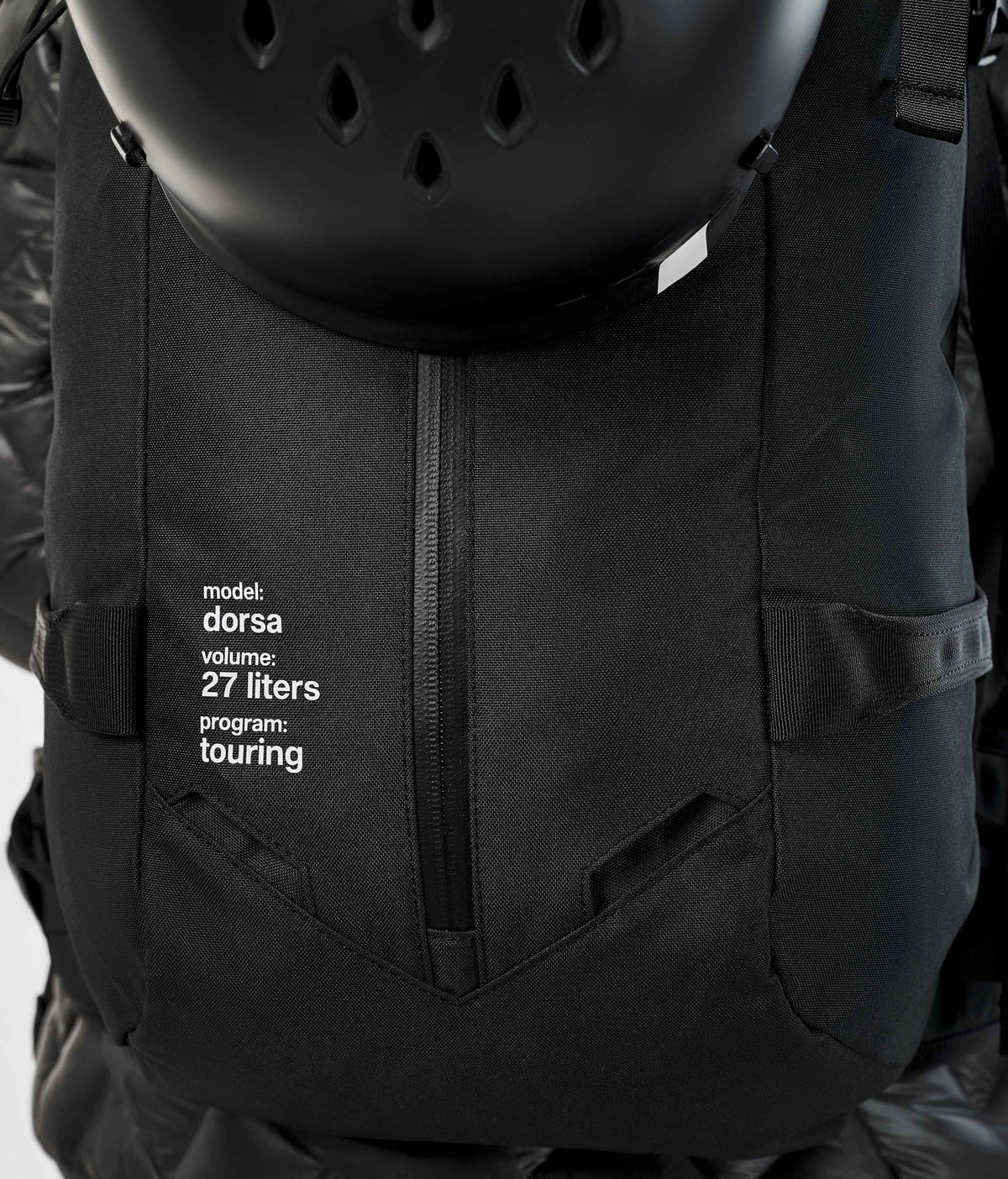 Black Crows Dorsa 27 Backpack