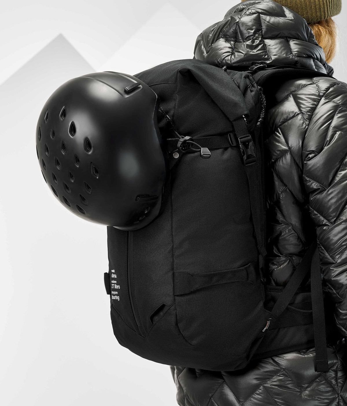Black Crows Dorsa 27 Backpack