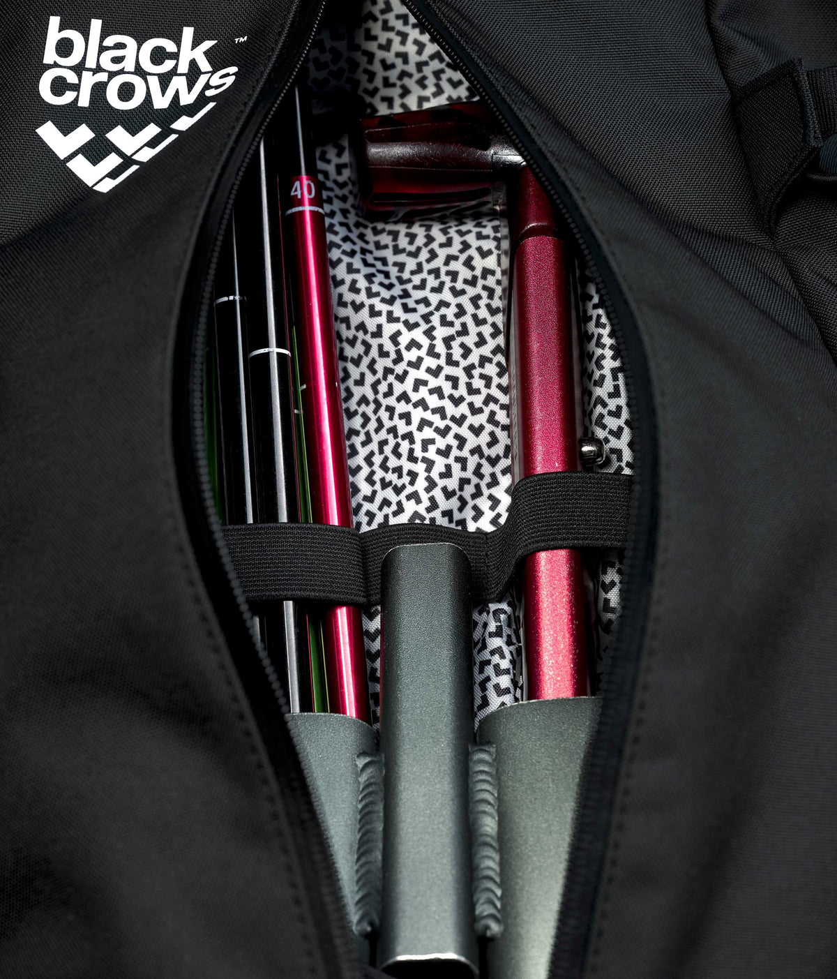 Black Crows Dorsa 27 Backpack