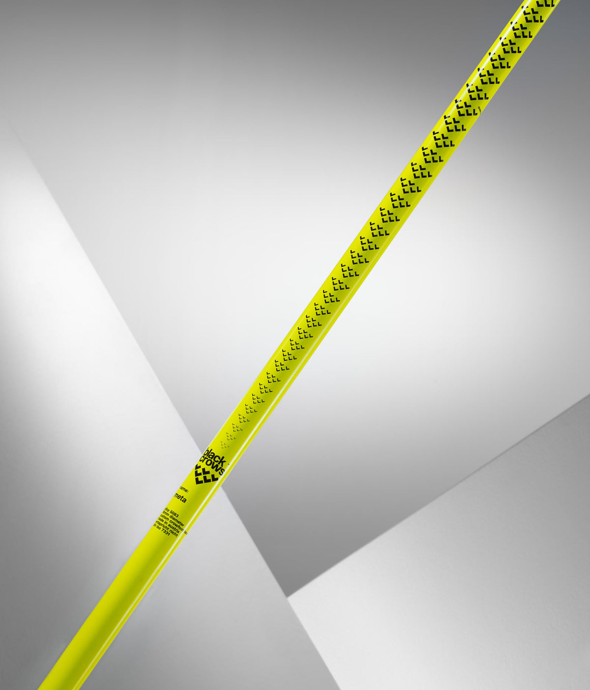 Black Crows Meta Ski Poles