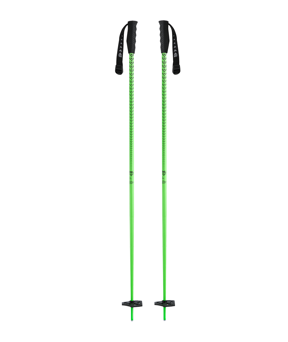 Black Crows Meta Ski Poles