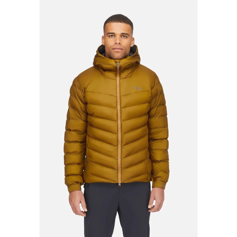 Rab Men's Nebula Pro Jacket Outfitters Store