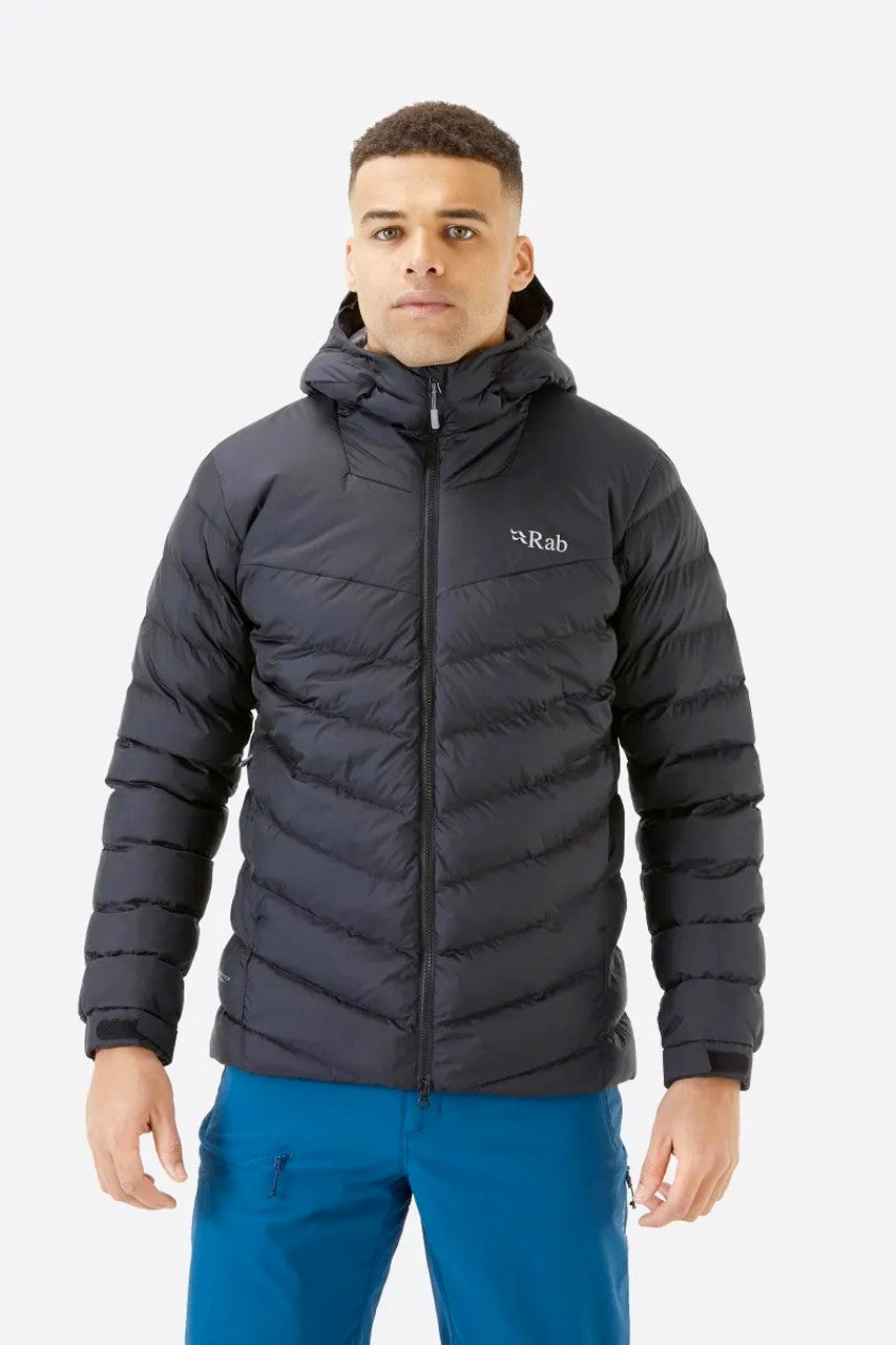 Rab Men's Nebula Pro Jacket Outfitters Store - Main Image