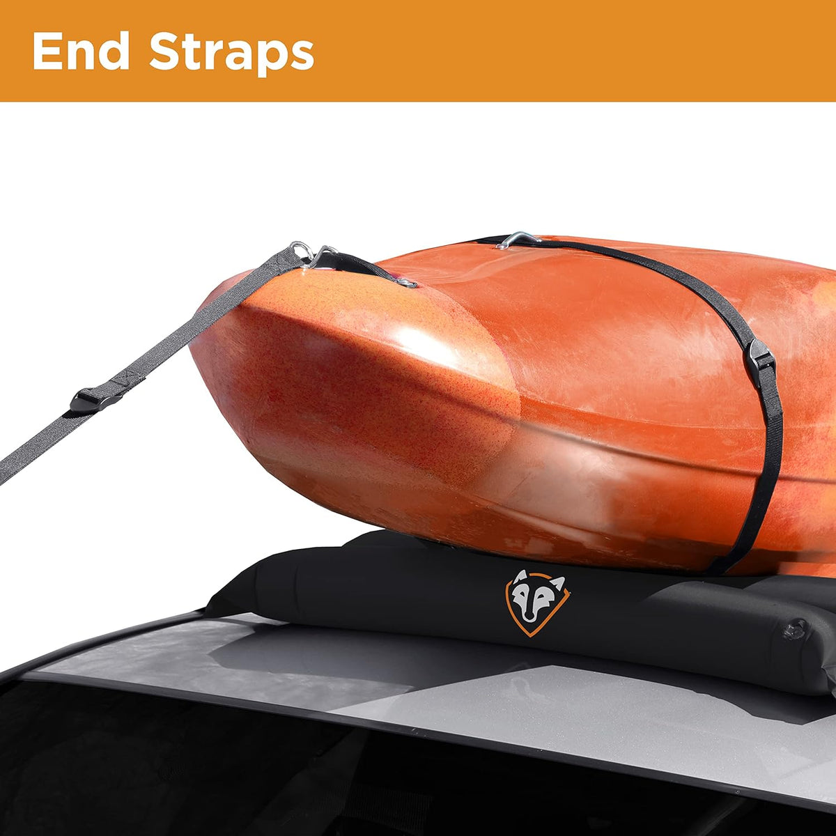 Rightline Universal Paddlesports Carrier