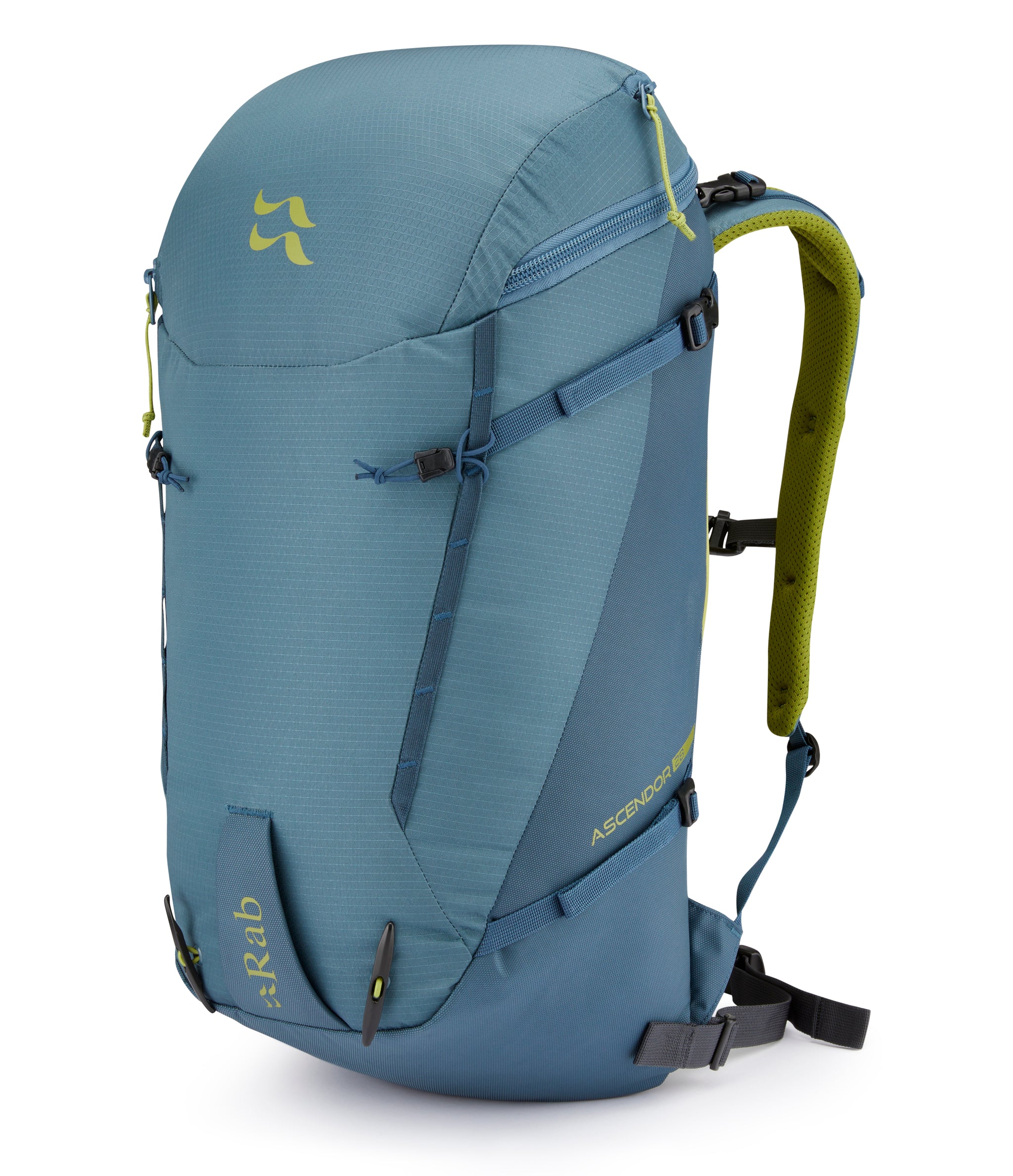 Rab Ascendor 28L Mountain Pack Outfitters Store